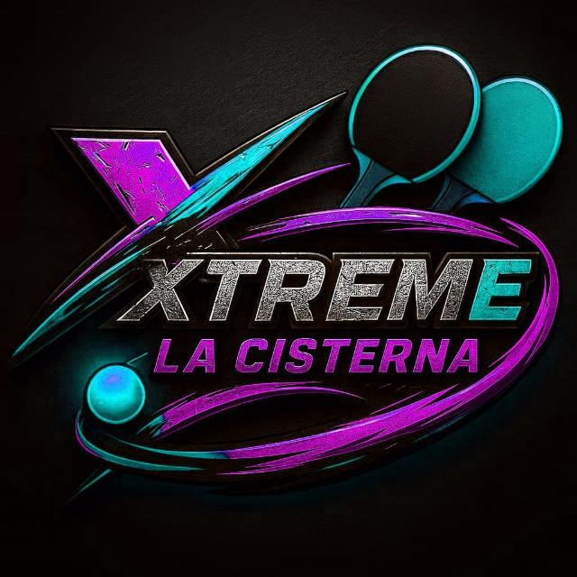 Logo Club La Cisterna